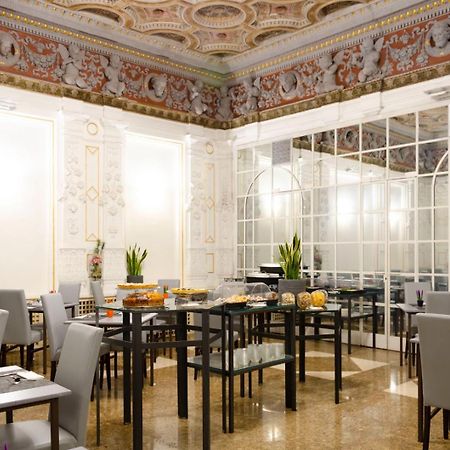 Hotel Traiano Rom Eksteriør billede