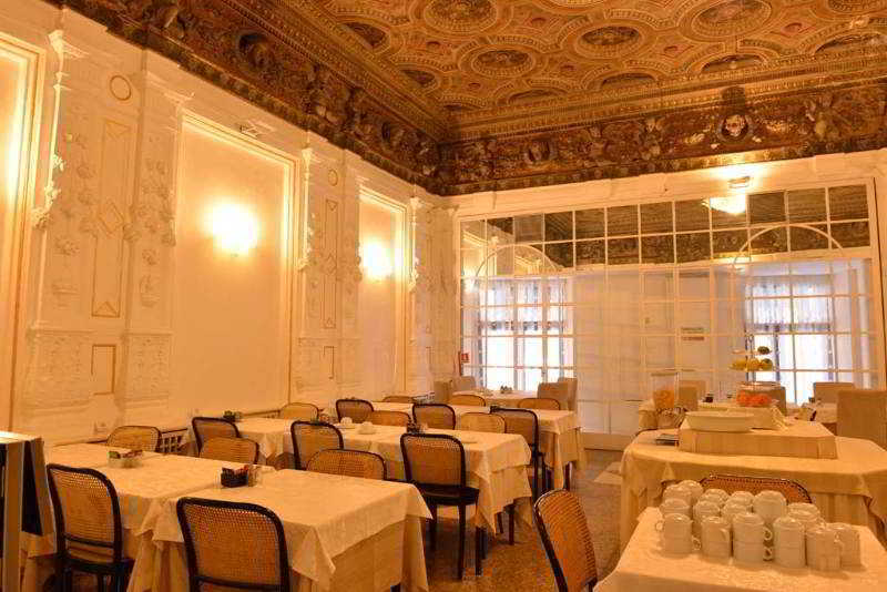 Hotel Traiano Rom Eksteriør billede